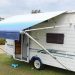 How to select the best caravan awnings for sale