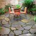 Tips for maintaining the sandstone paving in your homes